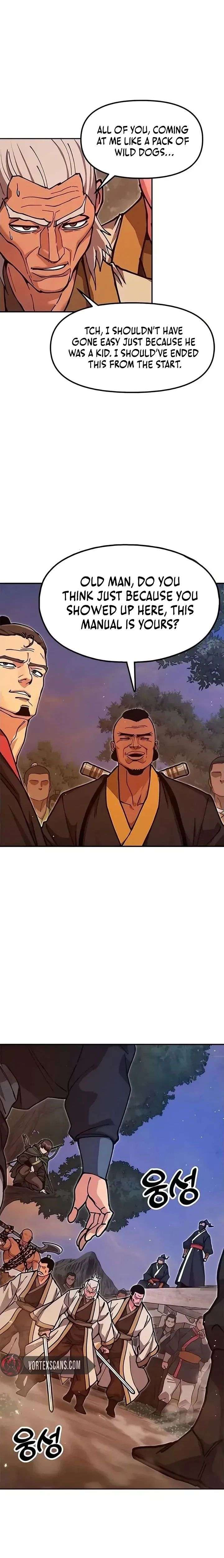 Chronicles of the Lazy Sovereign - Chapter 40 Page 2