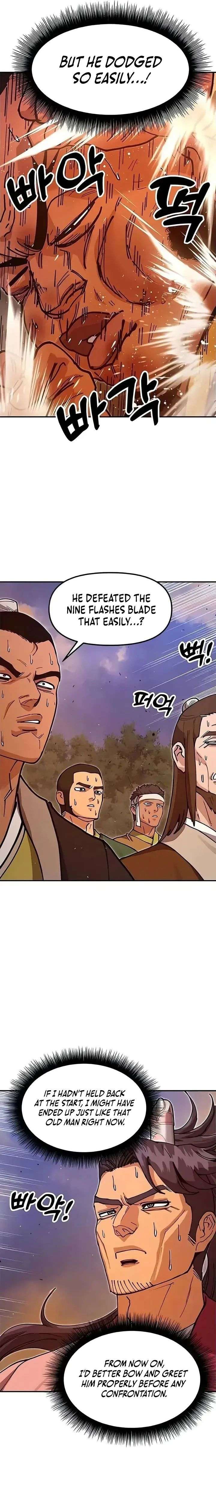 Chronicles of the Lazy Sovereign - Chapter 40 Page 22