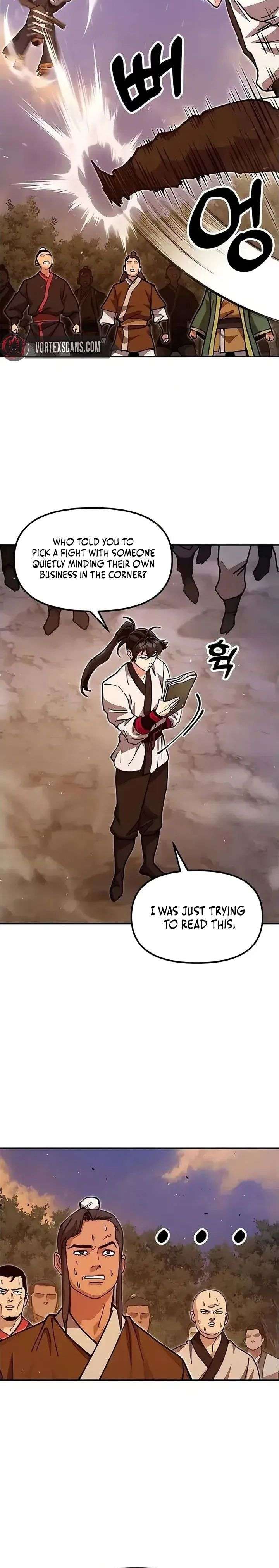 Chronicles of the Lazy Sovereign - Chapter 40 Page 24