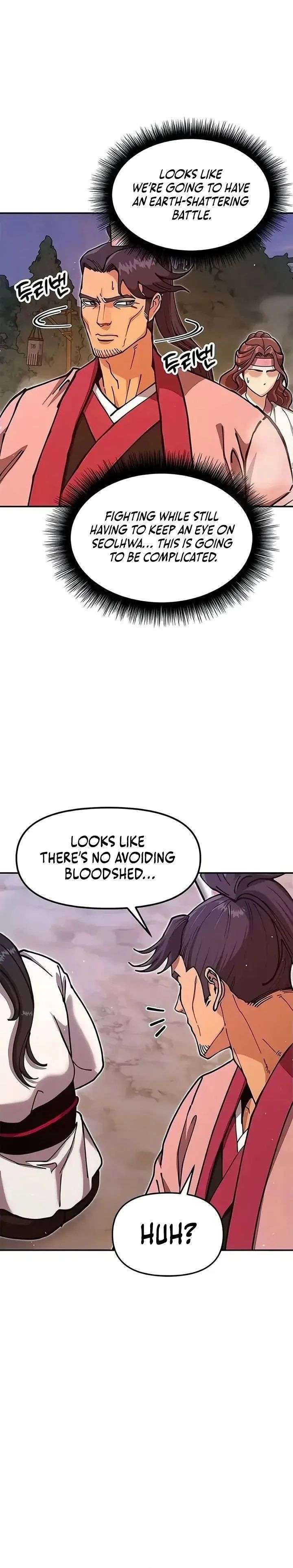 Chronicles of the Lazy Sovereign - Chapter 40 Page 3