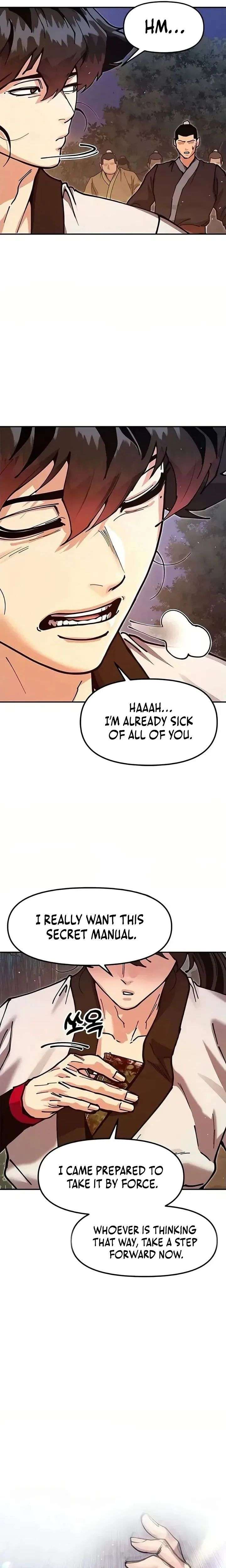 Chronicles of the Lazy Sovereign - Chapter 40 Page 31