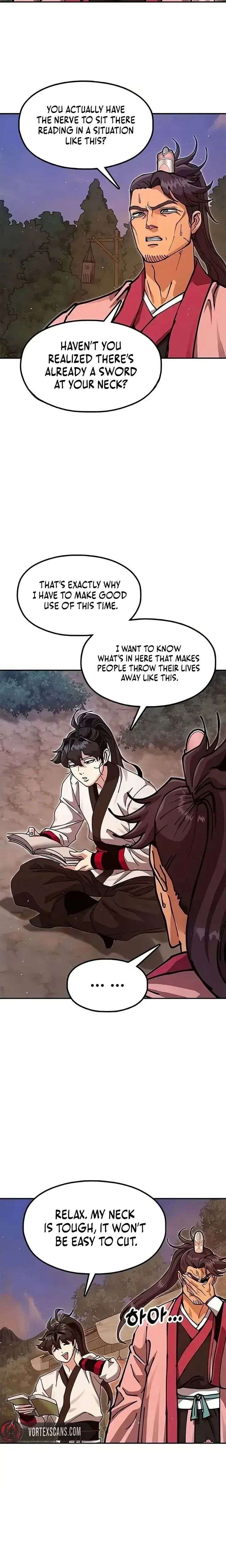 Chronicles of the Lazy Sovereign - Chapter 40 Page 5