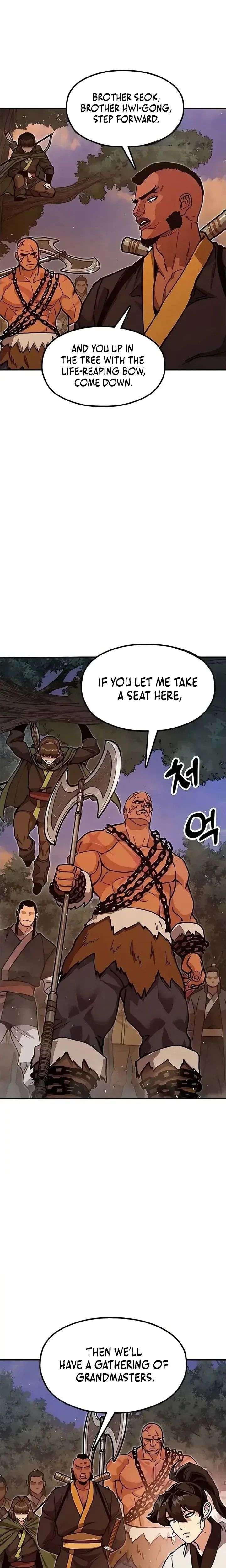 Chronicles of the Lazy Sovereign - Chapter 40 Page 7