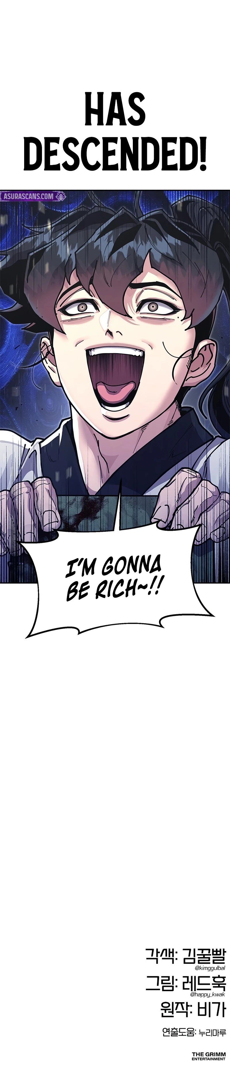 Chronicles of the Lazy Sovereign - Chapter 41 Page 16