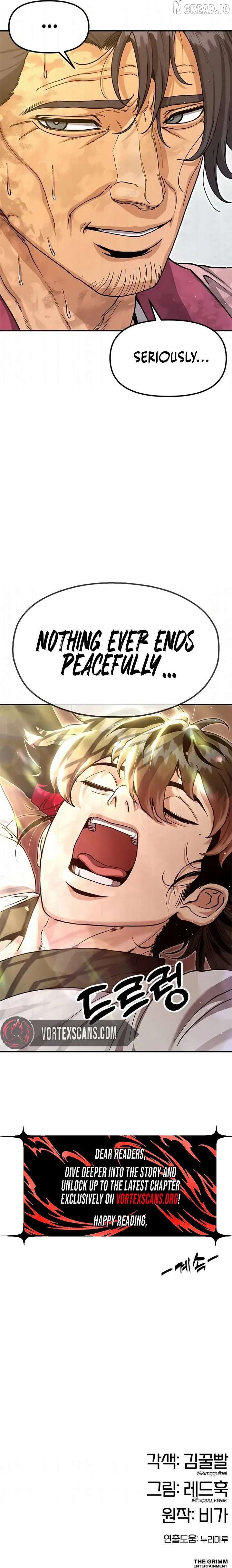 Chronicles of the Lazy Sovereign - Chapter 44 Page 14