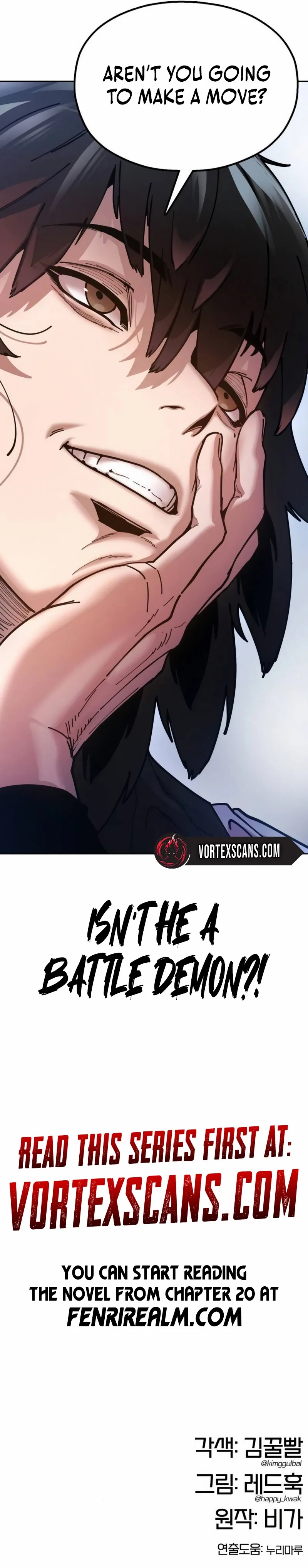 Chronicles of the Lazy Sovereign - Chapter 6 Page 16