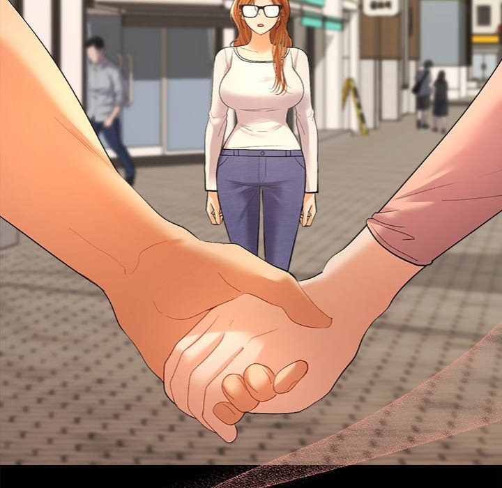 Everyone’s Man - Chapter 12 Page 100