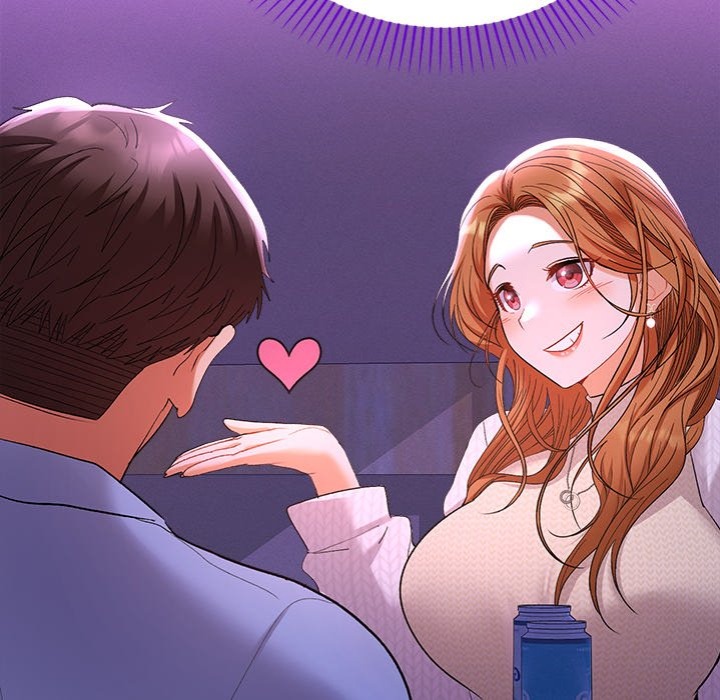 Everyone’s Man - Chapter 12 Page 108