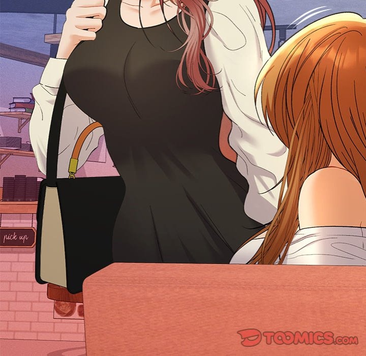 Everyone’s Man - Chapter 12 Page 120