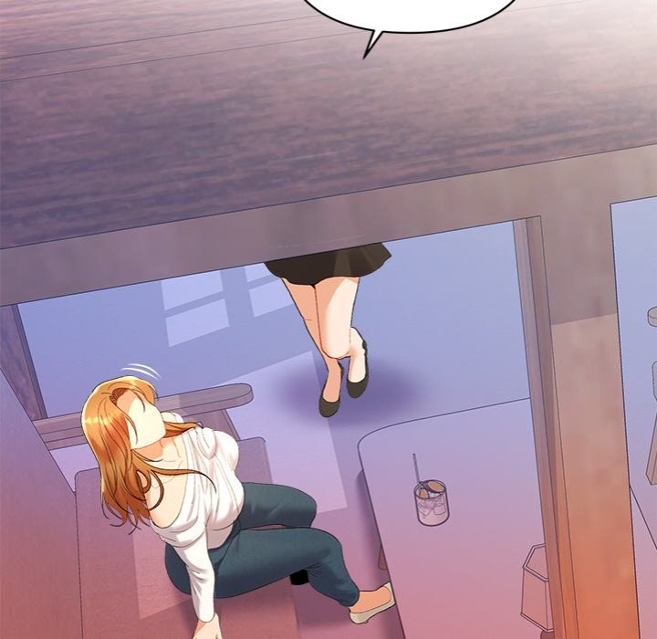 Everyone’s Man - Chapter 12 Page 122