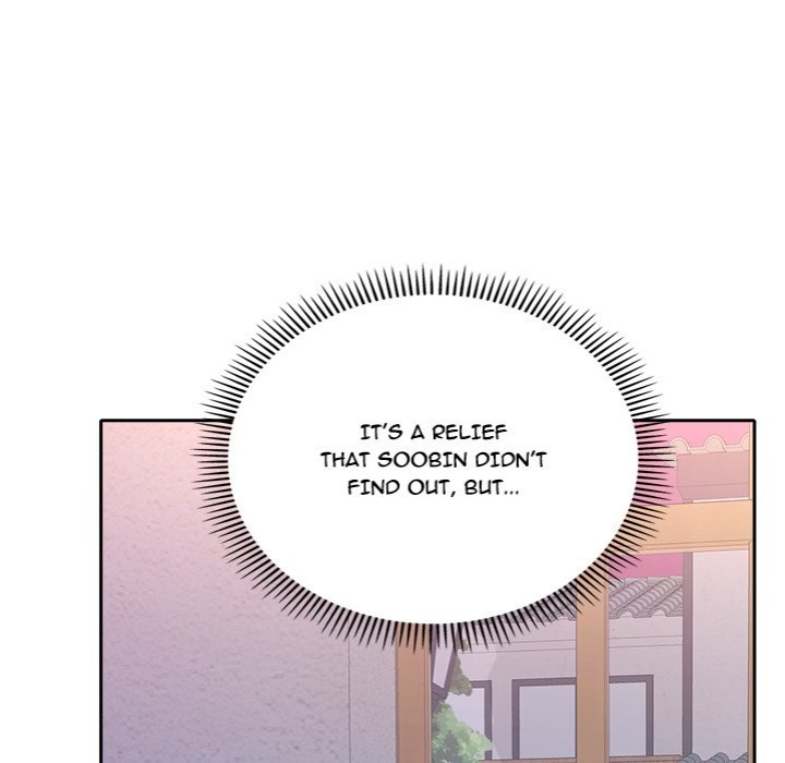 Everyone’s Man - Chapter 12 Page 127