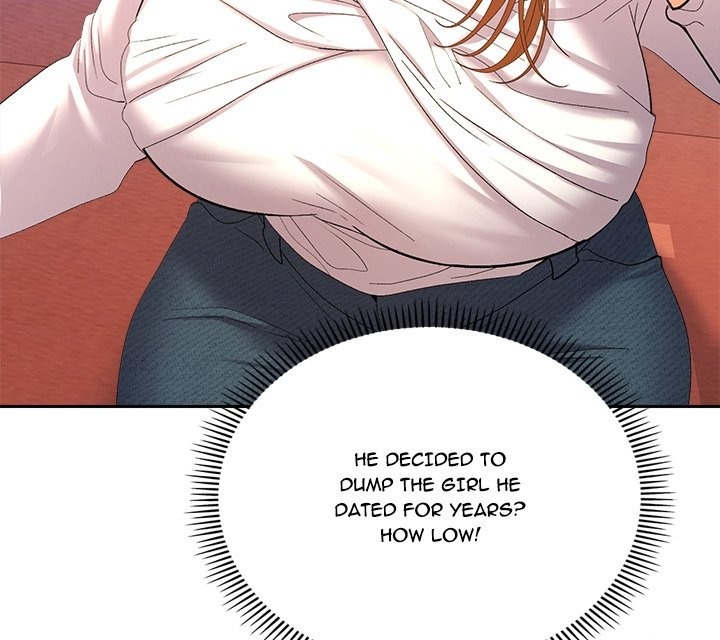 Everyone’s Man - Chapter 12 Page 138