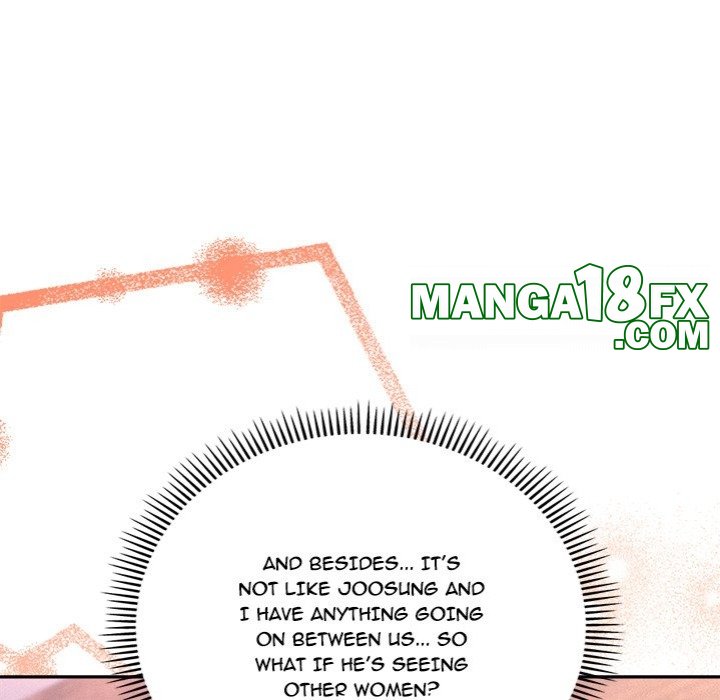 Everyone’s Man - Chapter 12 Page 142