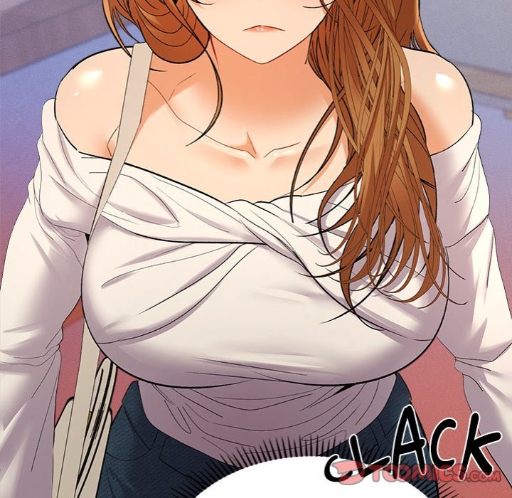 Everyone’s Man - Chapter 12 Page 147