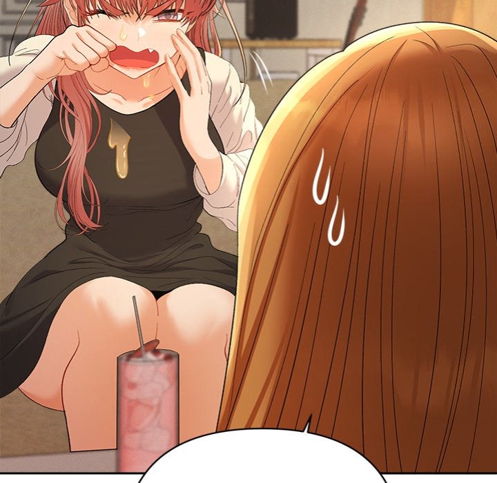 Everyone’s Man - Chapter 12 Page 15