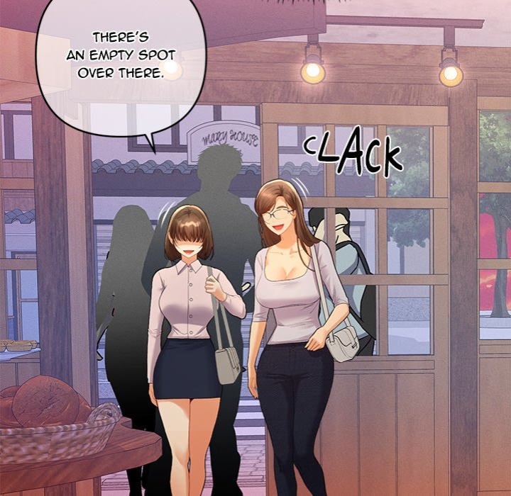 Everyone’s Man - Chapter 12 Page 153