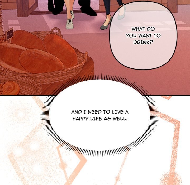 Everyone’s Man - Chapter 12 Page 154