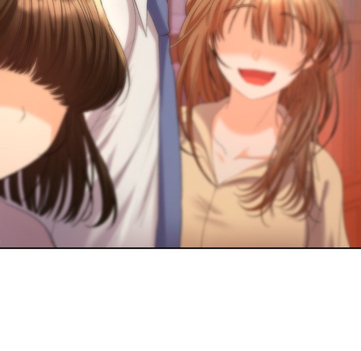 Everyone’s Man - Chapter 12 Page 160