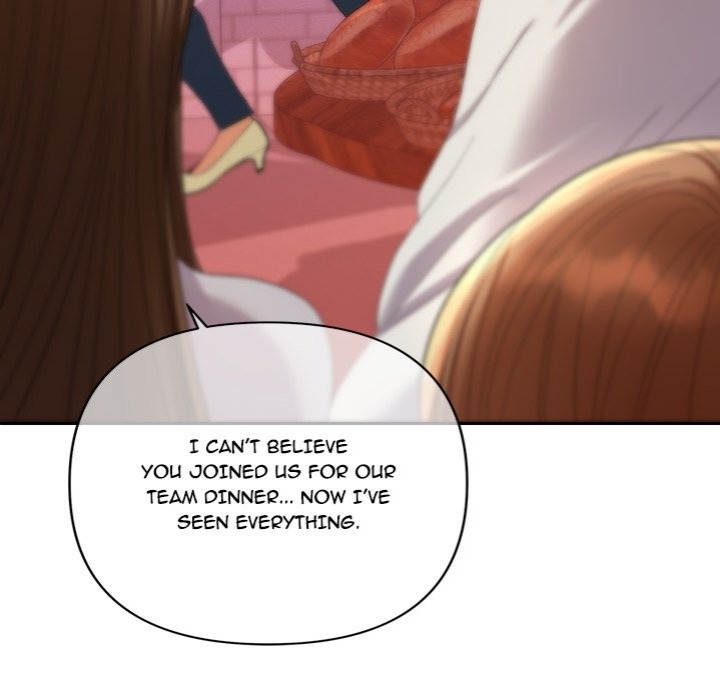 Everyone’s Man - Chapter 12 Page 165