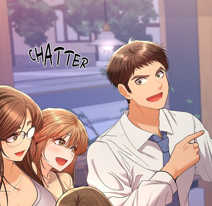 Everyone’s Man - Chapter 12 Page 178