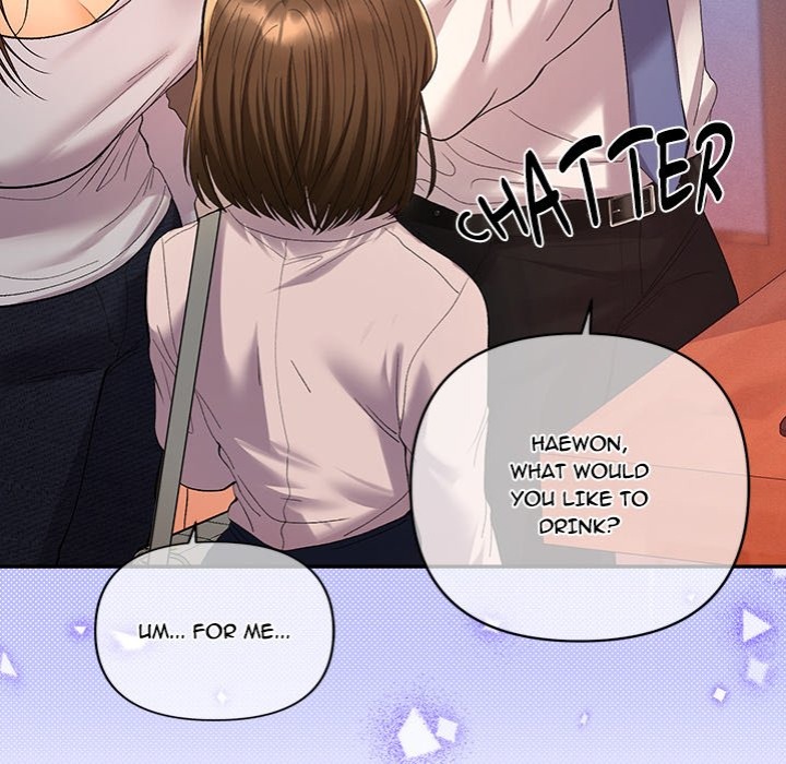 Everyone’s Man - Chapter 12 Page 179