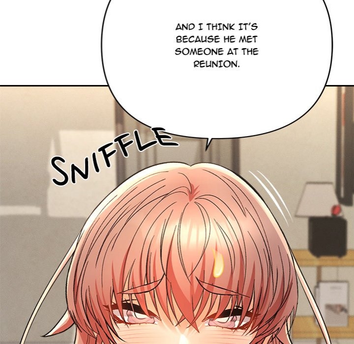 Everyone’s Man - Chapter 12 Page 18