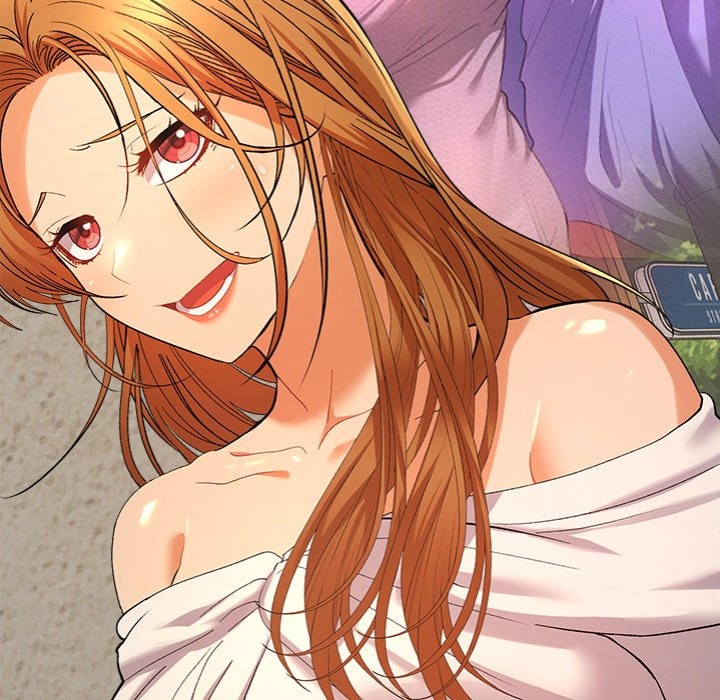 Everyone’s Man - Chapter 12 Page 29