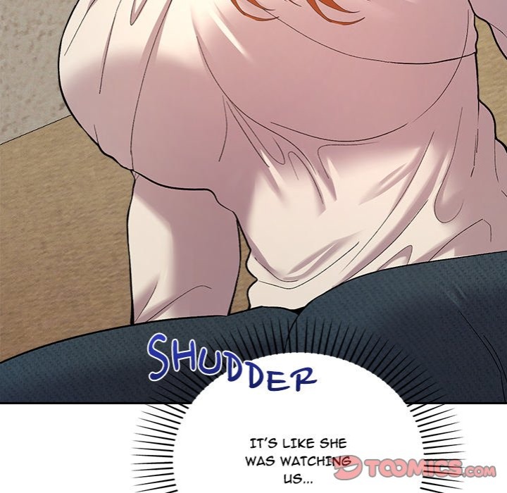 Everyone’s Man - Chapter 12 Page 30