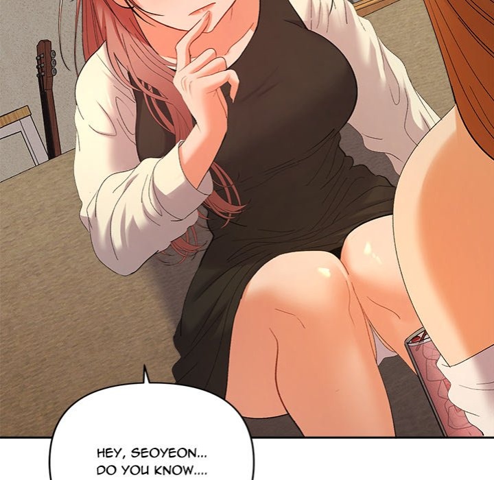 Everyone’s Man - Chapter 12 Page 34