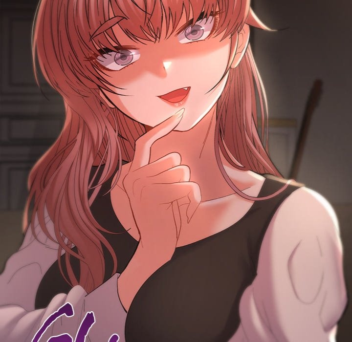 Everyone’s Man - Chapter 12 Page 37