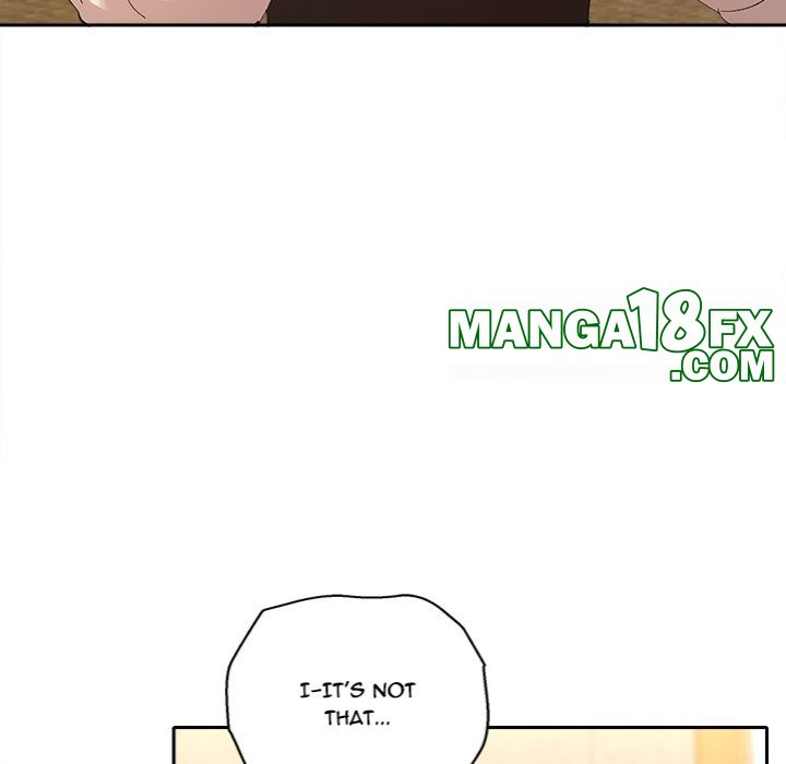 Everyone’s Man - Chapter 12 Page 47