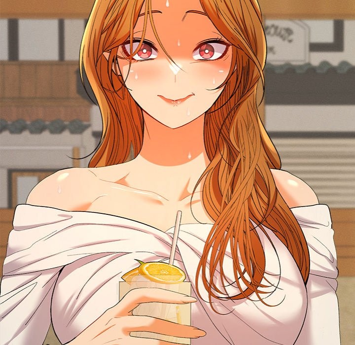 Everyone’s Man - Chapter 12 Page 5