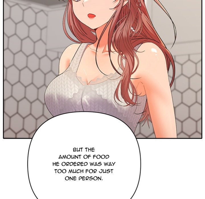 Everyone’s Man - Chapter 12 Page 55