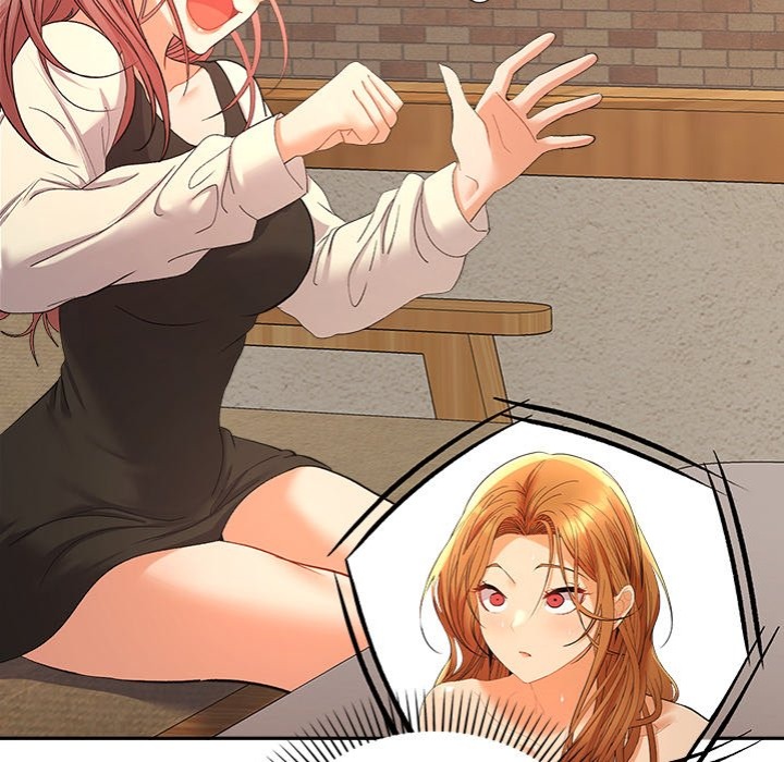 Everyone’s Man - Chapter 12 Page 77