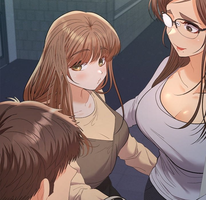 Everyone’s Man - Chapter 13 Page 103