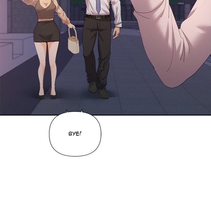 Everyone’s Man - Chapter 13 Page 117