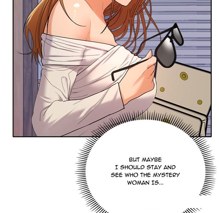 Everyone’s Man - Chapter 13 Page 12