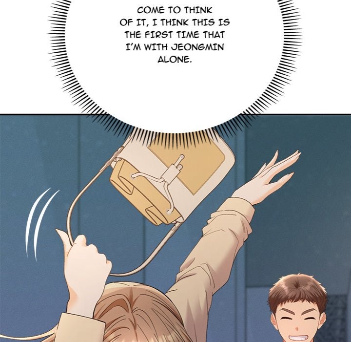 Everyone’s Man - Chapter 13 Page 133