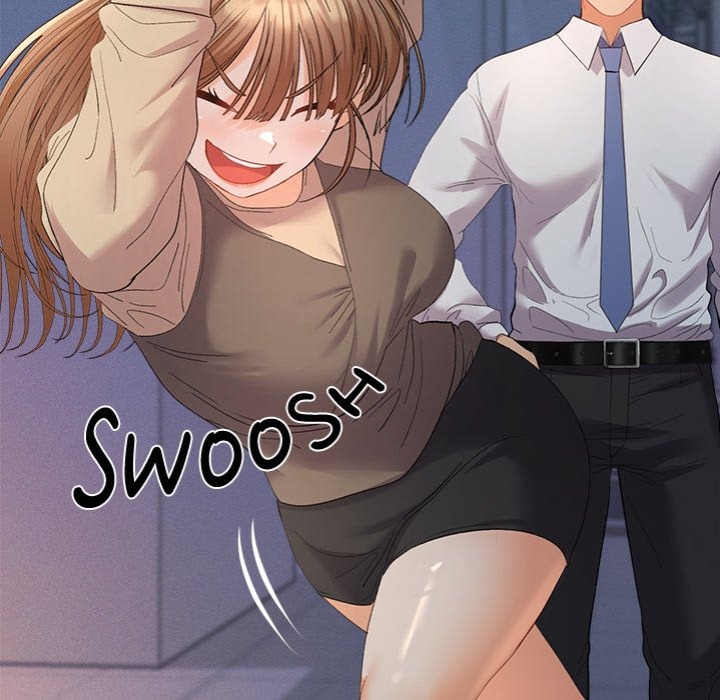 Everyone’s Man - Chapter 13 Page 134