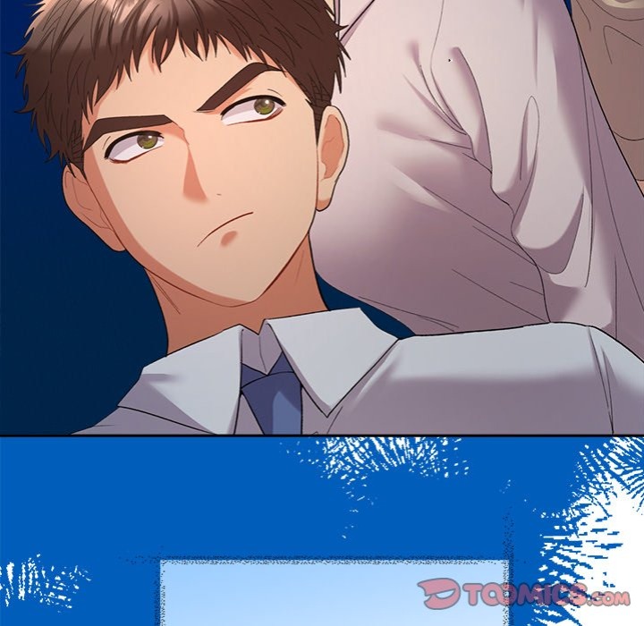 Everyone’s Man - Chapter 13 Page 138