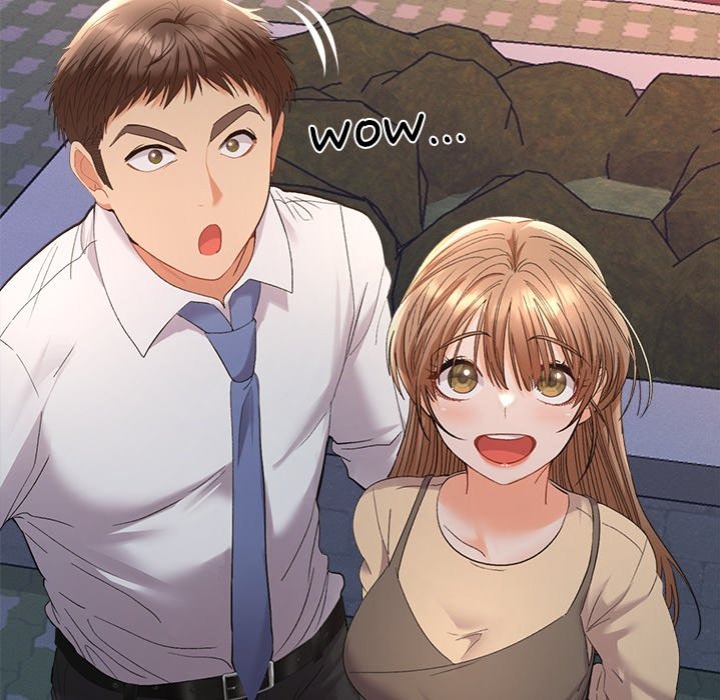 Everyone’s Man - Chapter 13 Page 144