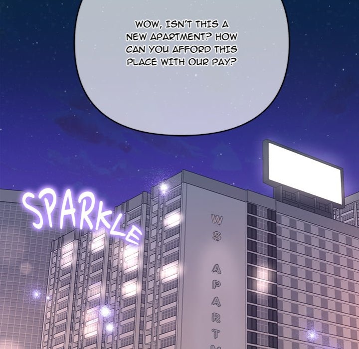 Everyone’s Man - Chapter 13 Page 146