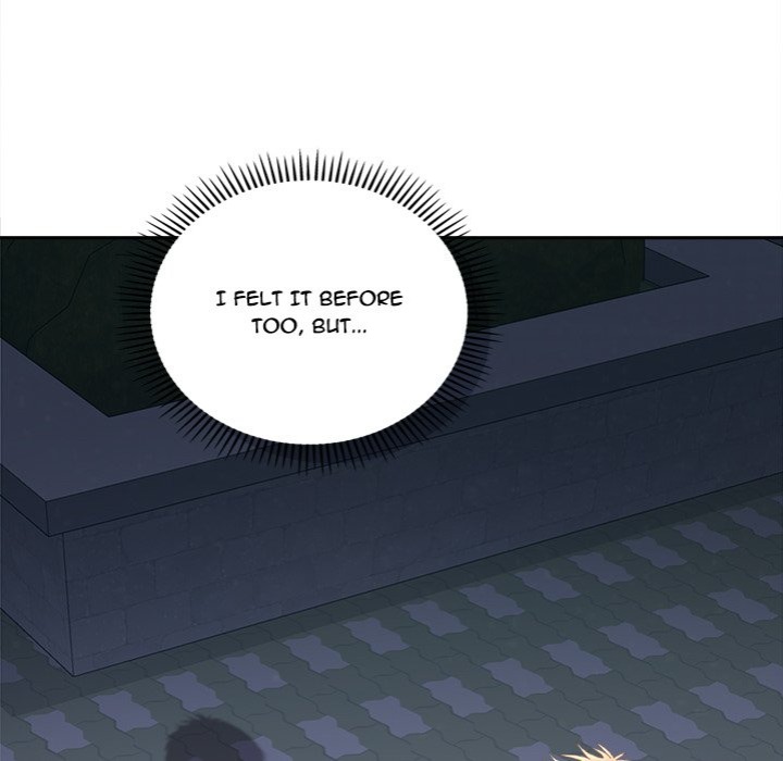 Everyone’s Man - Chapter 13 Page 160