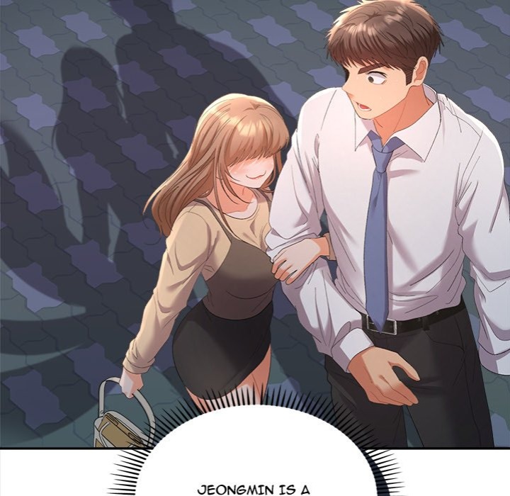 Everyone’s Man - Chapter 13 Page 161