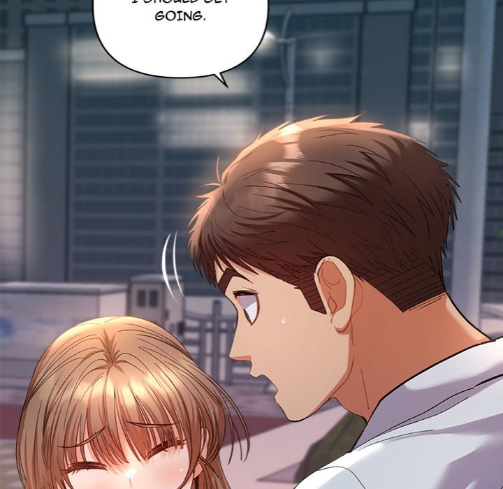 Everyone’s Man - Chapter 13 Page 164