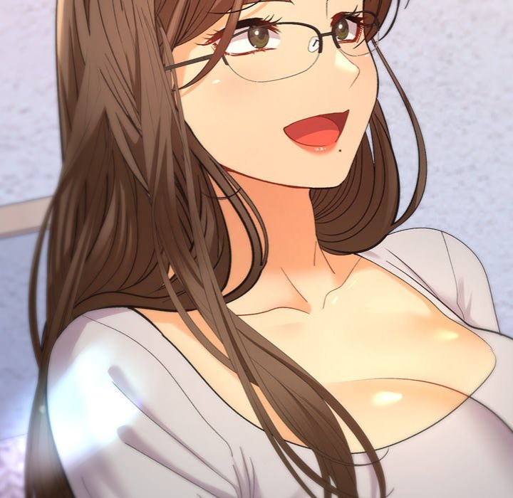 Everyone’s Man - Chapter 13 Page 20