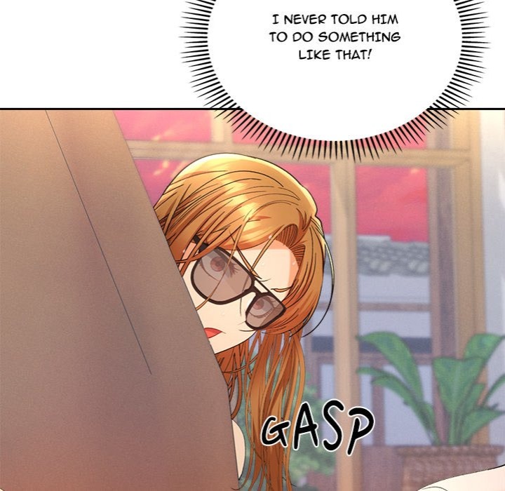 Everyone’s Man - Chapter 13 Page 26