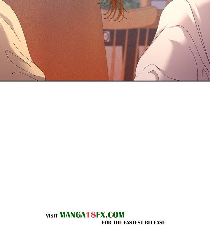 Everyone’s Man - Chapter 13 Page 27