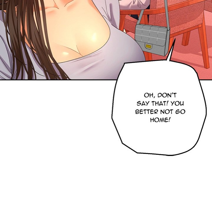 Everyone’s Man - Chapter 13 Page 45