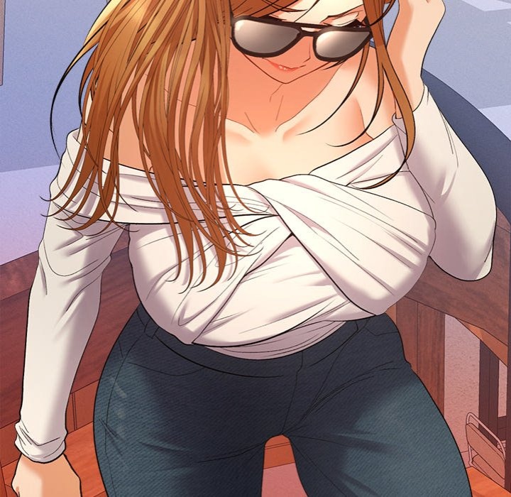 Everyone’s Man - Chapter 13 Page 58